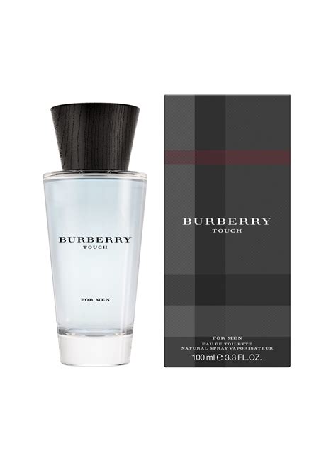 burberry touch edt 100 ml erkek parfümü|burberry touch eau de toilette.